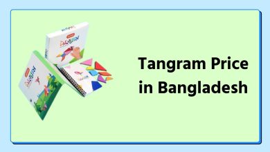 Tangram Price in Bangladesh