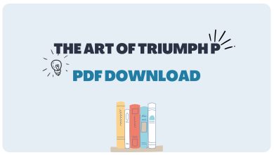 The Art of Triumph PDF Downlad